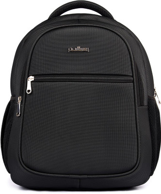 

The Clownfish NATION Series 30 L Laptop Backpack(Black)