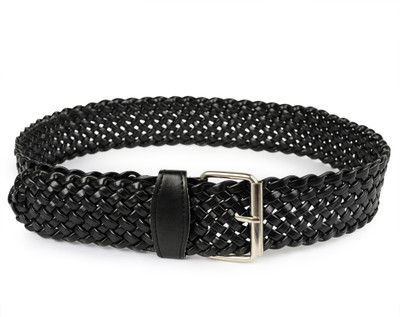 

tony brown Women Casual, Party, Evening Black Synthetic Belt