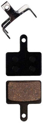 

Schrodinger SCHRO50065 Bicycle Brake Disk(30.50 mm)