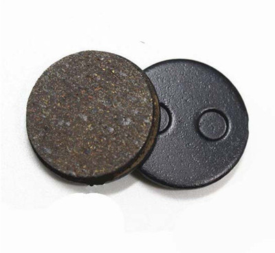 Schrodinger SCHRO50064 Bicycle Brake Disk(21.70 mm)