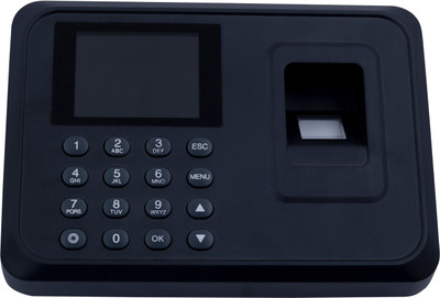 

Maya SSP-39 Time & Attendance(Fingerprint)