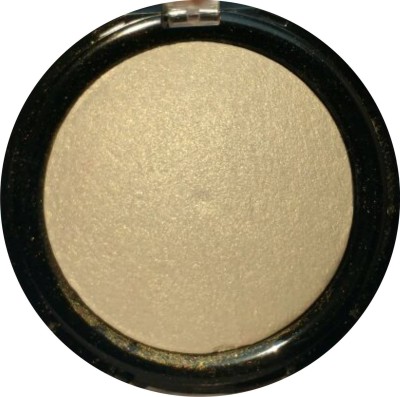 

Cameleon Professional Blusher(White Gold)