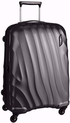 

Skybags Milford Strolly 67 360° MGP Medium Briefcase - For Men & Women(Black)
