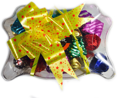 

Mystik Butterfly Chocolate Gift Box Brittles(280 g)