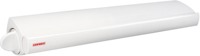 

leifheit ROLLFIX-210 Plastic Wall Cloth Dryer Stand(White)