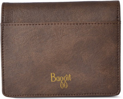 

Baggit Casual Brown Clutch