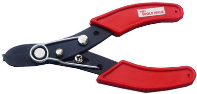 TOOLS WALE 6- Inch Wire Cutter/ Wire Stripper 6- Inch Wire Cutter/ Wire Stripper Wire Cutter available at flipkart for Rs.199