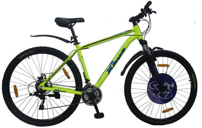 X best sale bicycle 29