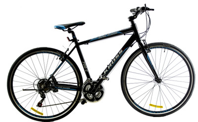 kross hybrid cycles