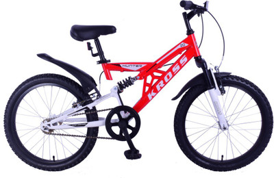 kross cycles 20 inch