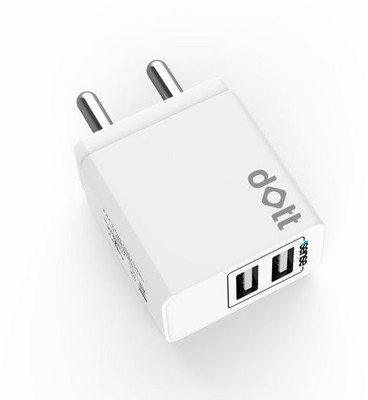 

dott Dock(White, Black)