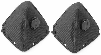 

Healthllave Pollution Mask Elevation Training Mask(Large)