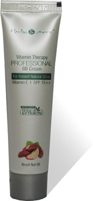 

HERBS AND MORE BB Cream(35 g)