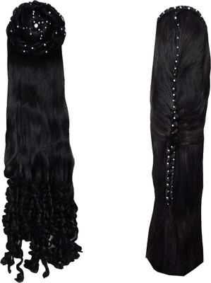 RZ World juda choti-15 Hair Extension