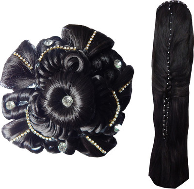 

RZ World ARPD55 Hair Extension