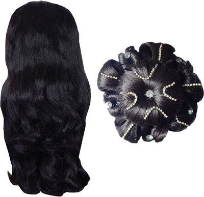 RZ World ARPD17 Hair Extension
