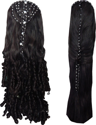 

RZ World juda choti-28 Hair Extension