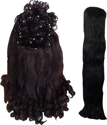 RZ World ARPD63 Hair Extension