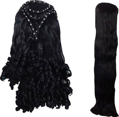 

RZ World juda choti-46 Hair Extension