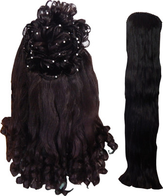 RZ World juda choti-7 Hair Extension