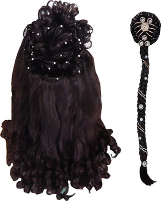 

RZ World juda choti-11 Hair Extension