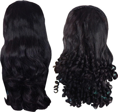

RZ World Artificial hair-13 Hair Extension