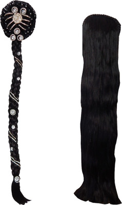 

RZ World juda choti-37 Hair Extension