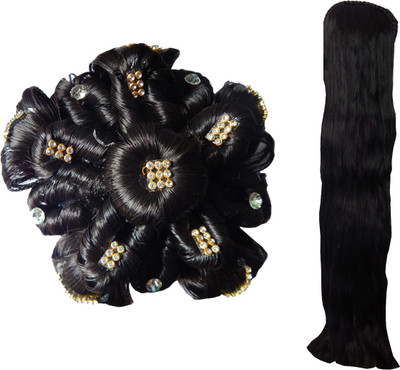 

RZ World ARPD72 Hair Extension