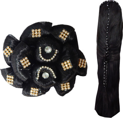 RZ World ARPD51 Hair Extension
