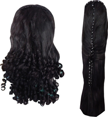 

RZ World juda choti-25 Hair Extension