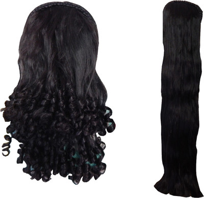

RZ World juda choti-50 Hair Extension