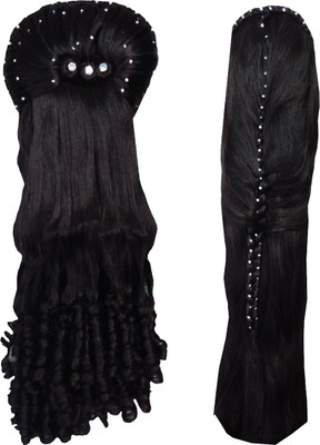 

RZ World juda choti-27 Hair Extension