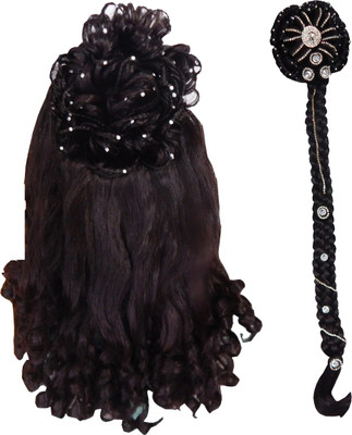RZ World ARPD30 Hair Extension