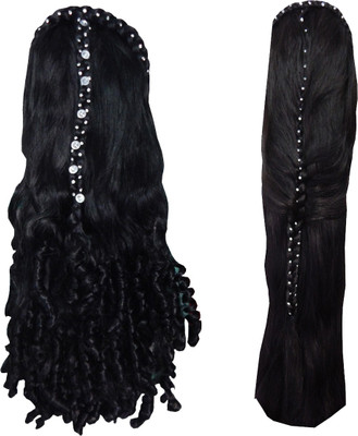 

RZ World juda choti-29 Hair Extension