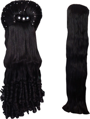RZ World juda choti-48 Hair Extension