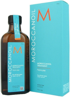 

Moroccanoil Hair Treatment 3.4 Oz Hair Oil(100 ml)