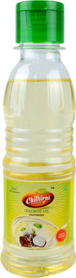 

Chithirai Cold pressed Coconut Hair Oil(200 ml)