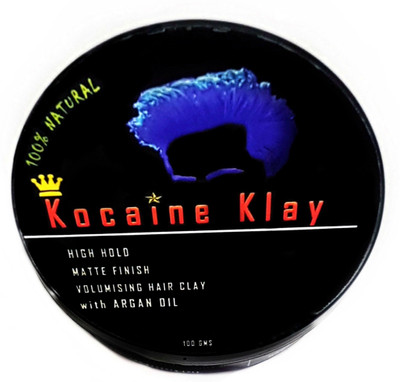 Kocaine Klay natural clay Clay(100 g)