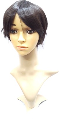 

Air Short Hair Wig(Women)