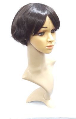 

AQ Short Hair Wig(Women)