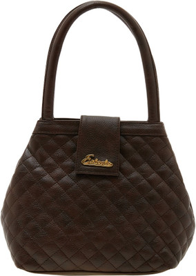 

Esbeda Hand-held Bag(Black)
