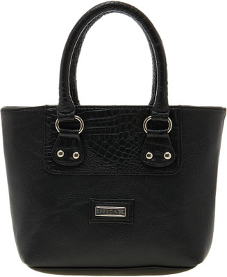 

Esbeda Hand-held Bag(Black)