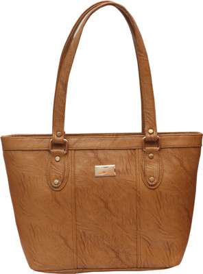 

Styllent Shoulder Bag(Brown)