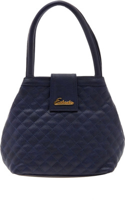 

Esbeda Hand-held Bag(Blue)