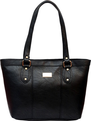 

Styllent Shoulder Bag(Black)