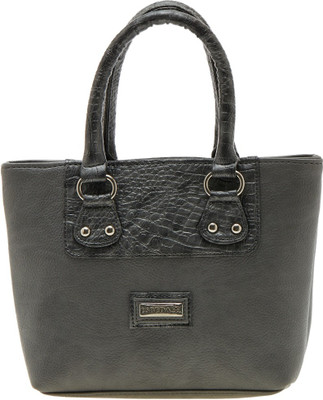 

Esbeda Hand-held Bag(Grey)