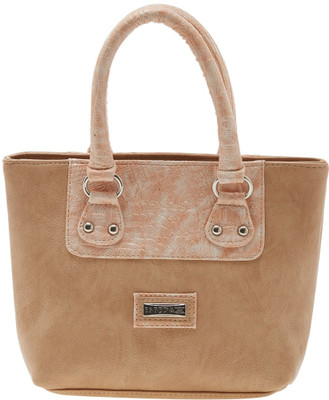 

Esbeda Hand-held Bag(Beige)