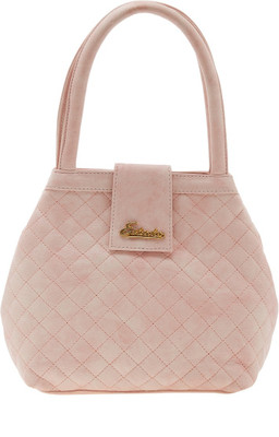 

Esbeda Hand-held Bag(Pink)