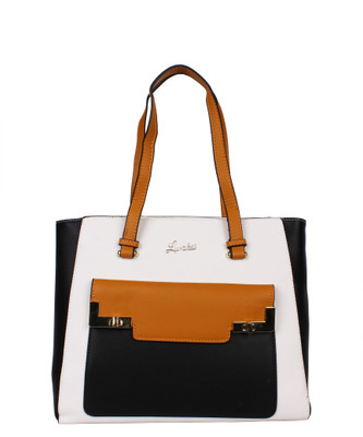 

Luvoksi Satchel(Multicolor)
