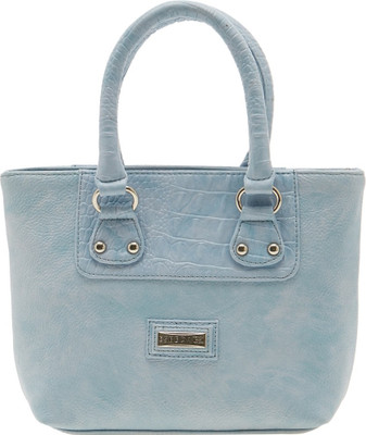 

Esbeda Hand-held Bag(Blue)